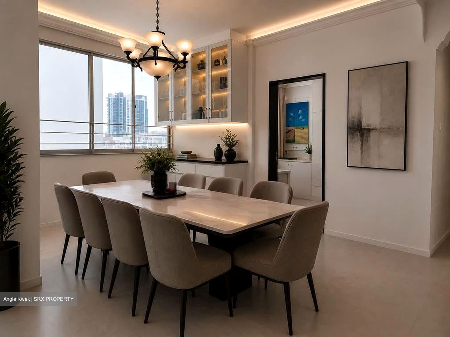 Rajah Tower (D12), Apartment #555059401